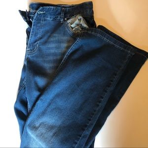 Rhythm In Blue Jeans ( READ BELOW👇)